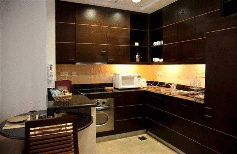Park Apartments Dubai, An Edge By Rotana Hotel Dış mekan fotoğraf
