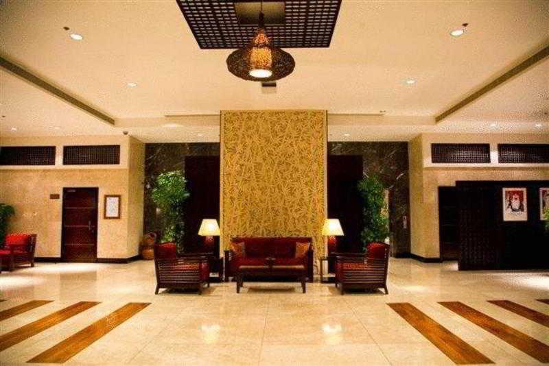 Park Apartments Dubai, An Edge By Rotana Hotel Dış mekan fotoğraf