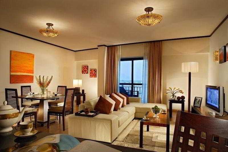 Park Apartments Dubai, An Edge By Rotana Hotel Dış mekan fotoğraf
