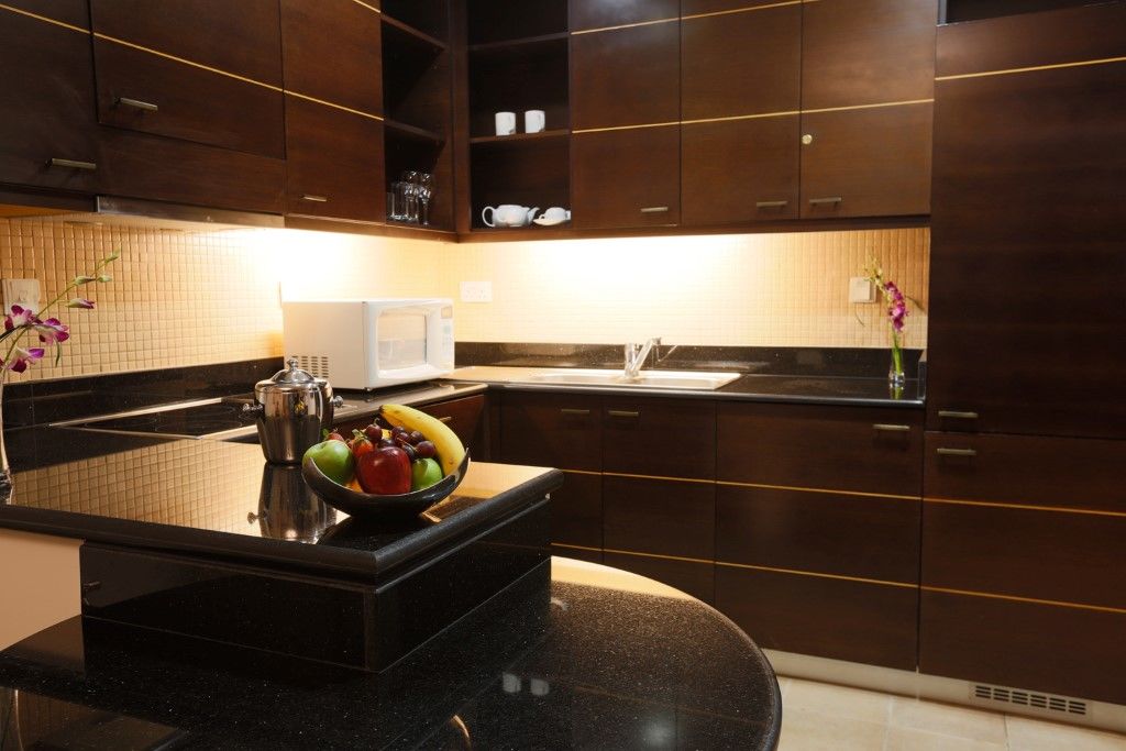 Park Apartments Dubai, An Edge By Rotana Hotel Dış mekan fotoğraf