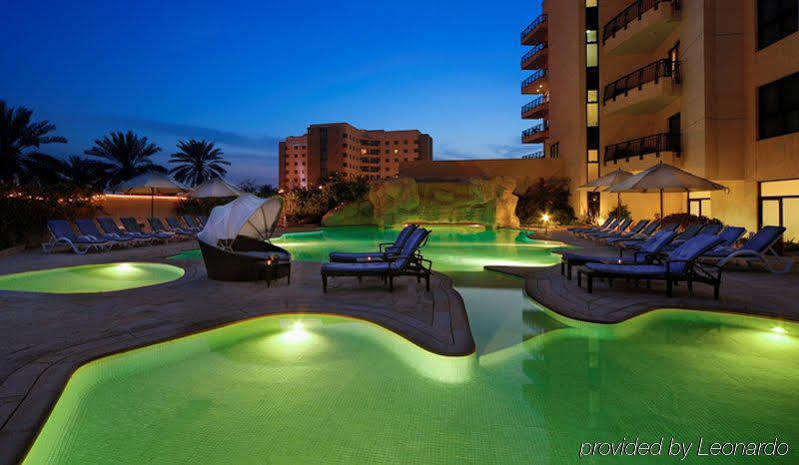 Park Apartments Dubai, An Edge By Rotana Hotel Dış mekan fotoğraf